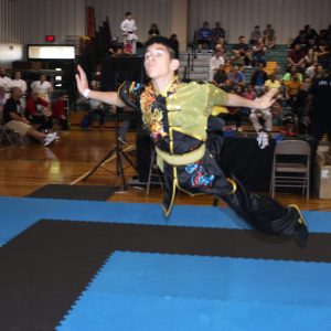 2022 Samurai Showdown | Texas Sport Karate News | Johnnie Murphy 2022 Samurai Showdown | Texas Sport Karate News | Johnnie Murphy