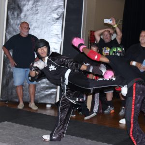 2022 Samurai Showdown | Texas Sport Karate News | Johnnie Murphy 2022 Samurai Showdown | Texas Sport Karate News | Johnnie Murphy