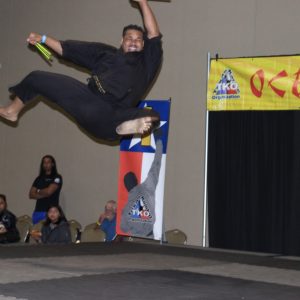 2022 Ocean Nationals | Texas Sport Karate