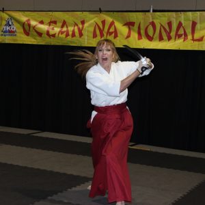 2022 Ocean Nationals | Texas Sport Karate