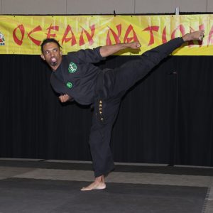 2022 Ocean Nationals | Texas Sport Karate