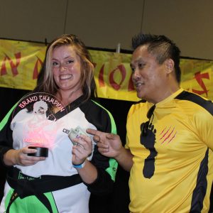 2022 Ocean Nationals | Texas Sport Karate