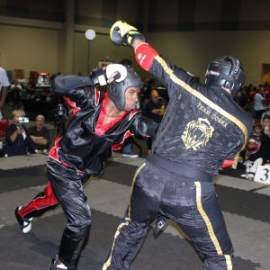 2022 Ocean Nationals | Texas Sport Karate