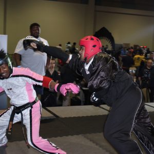 2022 TKO State Championships | Texas Sport Karate TSKN