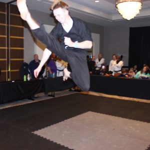 2022 TKO State Championships | Texas Sport Karate TSKN