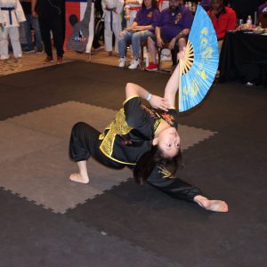 2022 TKO State Championships | Texas Sport Karate TSKN