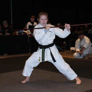 2022 TKO State Championships | Texas Sport Karate TSKN