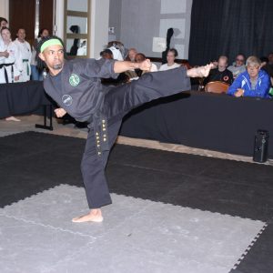 2022 TKO State Championships | Texas Sport Karate TSKN