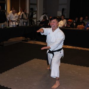 2022 TKO State Championships | Texas Sport Karate TSKN