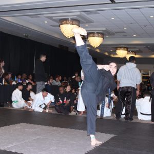 2022 TKO State Championships | Texas Sport Karate TSKN