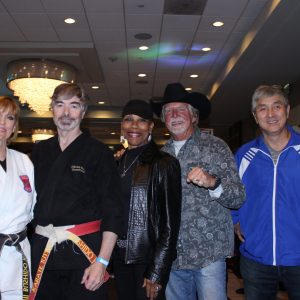 2022 TKO State Championships | Texas Sport Karate TSKN