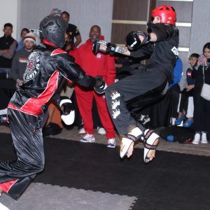 2022 TKO State Championships | Texas Sport Karate TSKN