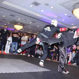 2022 TKO State Championships | Texas Sport Karate TSKN
