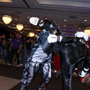 2022 TKO State Championships | Texas Sport Karate TSKN