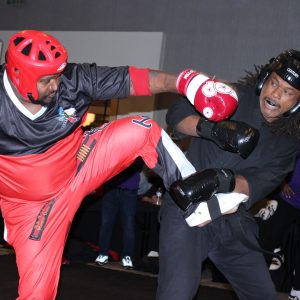 2022 TKO State Championships | Texas Sport Karate TSKN