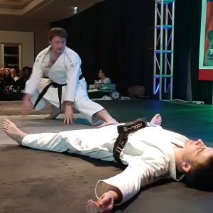 2022 TKO State Championships | Texas Sport Karate TSKN