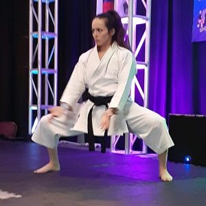 2022 TKO State Championships | Texas Sport Karate TSKN