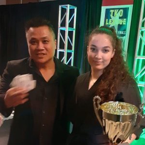 2022 TKO State Championships | Texas Sport Karate TSKN