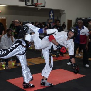 2025 Battle of Texas | Texas Sport Karate News via Johnnie Murphy