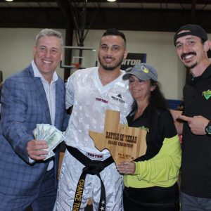 2025 Battle of Texas | Texas Sport Karate News via Johnnie Murphy