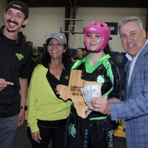 2025 Battle of Texas | Texas Sport Karate News via Johnnie Murphy