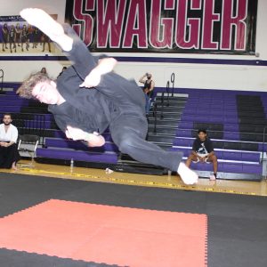 2025 Gipsy Open Karate Championship | Texas Sport Karate News | Johnnie Murphy 2025 Gipsy Open Karate Championship | Texas Sport Karate News | Johnnie Murphy