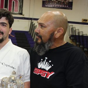 2025 Gipsy Open Karate Championship | Texas Sport Karate News | Johnnie Murphy 2025 Gipsy Open Karate Championship | Texas Sport Karate News | Johnnie Murphy