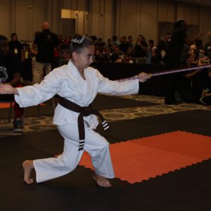 2025 Top Dog | Texas Sport Karate News | Johnnie Murphy 2025 Top Dog | Texas Sport Karate News | Johnnie Murphy