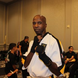 2025 Top Dog | Texas Sport Karate News | Johnnie Murphy 2025 Top Dog Martial Arts Championships | Texas Sport Karate News | Johnnie Murphy