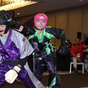 2025 Top Dog | Texas Sport Karate News | Johnnie Murphy 2025 Top Dog | Texas Sport Karate News | Johnnie Murphy