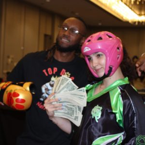 2025 Top Dog | Texas Sport Karate News | Johnnie Murphy 2025 Top Dog | Texas Sport Karate News | Johnnie Murphy