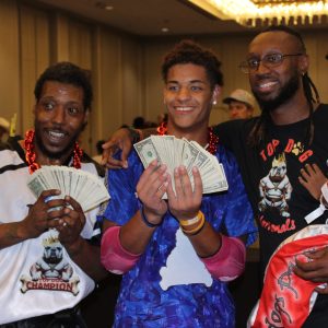 2025 Top Dog | Texas Sport Karate News | Johnnie Murphy 2025 Top Dog | Texas Sport Karate News | Johnnie Murphy
