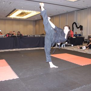 2025 Top Dog | Texas Sport Karate News | Johnnie Murphy 2025 Top Dog | Texas Sport Karate News | Johnnie Murphy