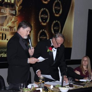 2025 G.O.A.T - GREATEST OF ALL TIME AWARDS | Texas Sport Karate News | Johnnie Murphy 2025 G.O.A.T - GREATEST OF ALL TIME AWARDS | Texas Sport Karate News | Johnnie Murphy
