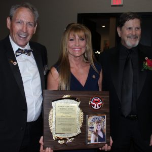 2025 G.O.A.T - GREATEST OF ALL TIME AWARDS | Texas Sport Karate News | Johnnie Murphy 2025 G.O.A.T - GREATEST OF ALL TIME AWARDS | Texas Sport Karate News | Johnnie Murphy