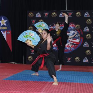 2025 Hurricane Nationals | Texas Sport Karate News | Johnnie Murphy 2025 Hurricane Nationals | Texas Sport Karate News | Johnnie Murphy