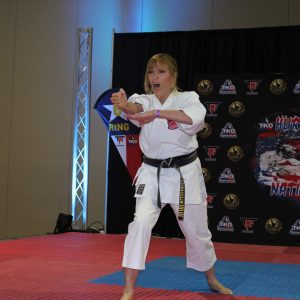 2025 Hurricane Nationals | Texas Sport Karate News | Johnnie Murphy 2025 Hurricane Nationals | Texas Sport Karate News | Johnnie Murphy