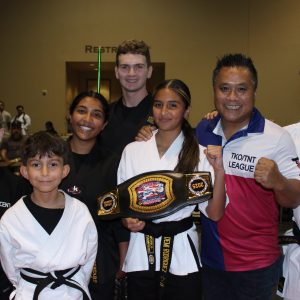 2025 Hurricane Nationals | Texas Sport Karate News | Johnnie Murphy 2025 Hurricane Nationals | Texas Sport Karate News | Johnnie Murphy