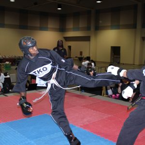 2025 Hurricane Nationals | Texas Sport Karate News | Johnnie Murphy 2025 Hurricane Nationals | Texas Sport Karate News | Johnnie Murphy