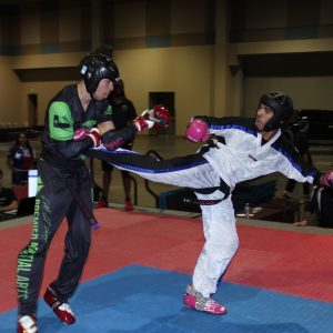 2025 Hurricane Nationals | Texas Sport Karate News | Johnnie Murphy 2025 Hurricane Nationals | Texas Sport Karate News | Johnnie Murphy