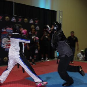 2025 Hurricane Nationals | Texas Sport Karate News | Johnnie Murphy 2025 Hurricane Nationals | Texas Sport Karate News | Johnnie Murphy