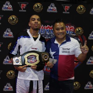 2025 Hurricane Nationals | Texas Sport Karate News | Johnnie Murphy 2025 Hurricane Nationals | Texas Sport Karate News | Johnnie Murphy
