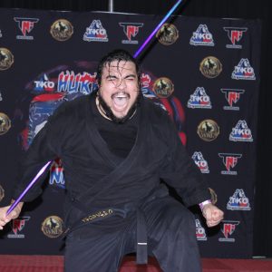 2025 Hurricane Nationals | Texas Sport Karate News | Johnnie Murphy 2025 Hurricane Nationals | Texas Sport Karate News | Johnnie Murphy