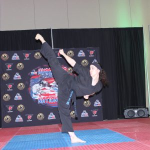 2025 Hurricane Nationals | Texas Sport Karate News | Johnnie Murphy 2025 Hurricane Nationals | Texas Sport Karate News | Johnnie Murphy
