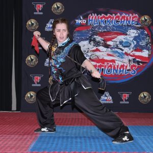 2025 Hurricane Nationals | Texas Sport Karate News | Johnnie Murphy 2025 Hurricane Nationals | Texas Sport Karate News | Johnnie Murphy