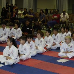 2025 Kata Wars | Texas Sport Karate News | Johnnie Murphy 2025 Kata Wars | Texas Sport Karate News | Johnnie Murphy
