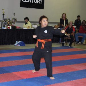 2025 Kata Wars | Texas Sport Karate News | Johnnie Murphy 2025 Kata Wars | Texas Sport Karate News | Johnnie Murphy