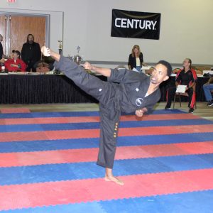 2025 Kata Wars | Texas Sport Karate News | Johnnie Murphy 2025 Kata Wars | Texas Sport Karate News | Johnnie Murphy