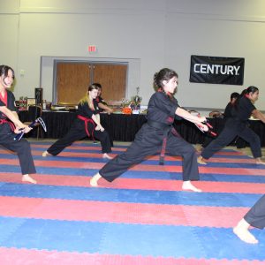 2025 Kata Wars | Texas Sport Karate News | Johnnie Murphy 2025 Kata Wars | Texas Sport Karate News | Johnnie Murphy
