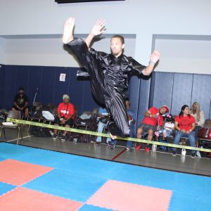 2025 Texas Finest Nationals | Tournament News | Johnnie Murphy | Texas Sport Karate News 2025 Texas Finest Nationals | Tournament News | Johnnie Murphy | Texas Sport Karate News